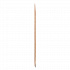 Round Wood Toothpicks, 2.5