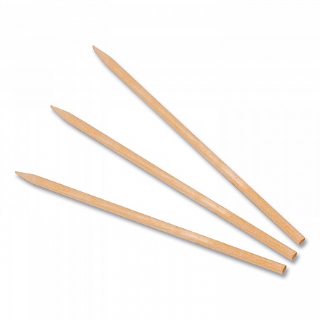 Wooden Skewers, 4.5