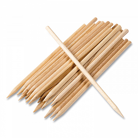 Wooden Skewers, 4.5