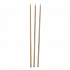 Bamboo Skewers, Paper, 10