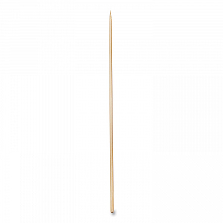 Bamboo Skewers, Paper, 10