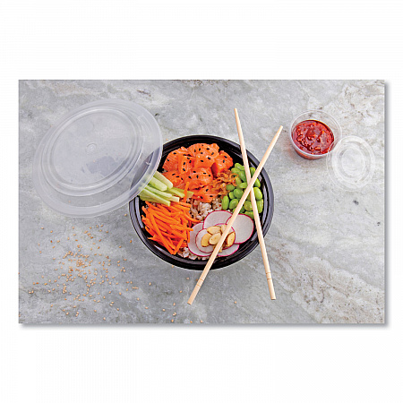 Chopsticks, Paper, 9