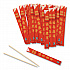 Chopsticks, Paper, 9