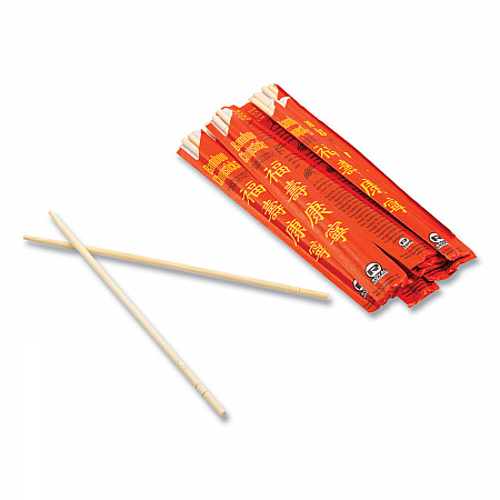 Chopsticks, Paper, 9