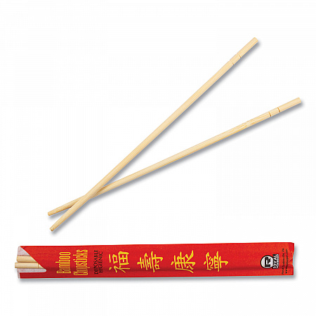 Chopsticks, Paper, 9