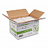 CPLA Cutlery, Heavyweight Fork, Plastic, White, 1,000/Carton (L1801W)