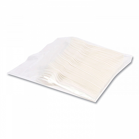 CPLA Cutlery, Heavyweight Fork, Plastic, White, 1,000/Carton (L1801W)