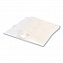 CPLA Cutlery, Heavyweight Fork, Plastic, White, 1,000/Carton (L1801W)