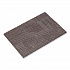 Griddle Screen, Aluminum Oxide, 4 x 5.5, Brown, 20/Pack, 10 Packs/Carton (GS1020)