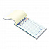 Guest Check Pad, 17 Lines, Two-Part Carbonless, 3.6 x 6.7, 50 Forms/Pad, 50 Pads/Carton (GC70002)