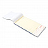 Guest Check Loose-Pack Refill, 15 Lines, Three-Part Carbonless, 4.2 x 8.5, 200 Forms/Pad, 10 Pads/Carton (GC49973)