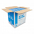 Poly Apron, 28 x 46, One Size Fits Most, White, 100/Pack, 10 Packs/Carton (DA2846)