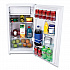 3.3 Cu.Ft Refrigerator with Chiller Compartment, White (RM3306W)