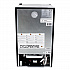 4.4 Cu.Ft. Auto-Defrost Refrigerator, 19.25 x 22 x 33, Black (AR4446B)