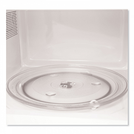 1.1 cu ft Touch Microwave Oven, 1,000 W, Stainless Steel (MO1108SST)