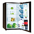 4.4 Cu.Ft. Auto-Defrost Refrigerator, 19.25 x 22 x 33, Black (AR4446B)