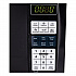 0.9 cu ft Countertop Microwave, 900 W, Black (MT9K1B)