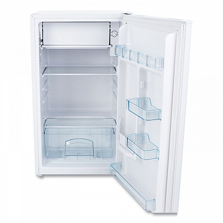 3.3 Cu.Ft Refrigerator with Chiller Compartment, White (RM3306W)