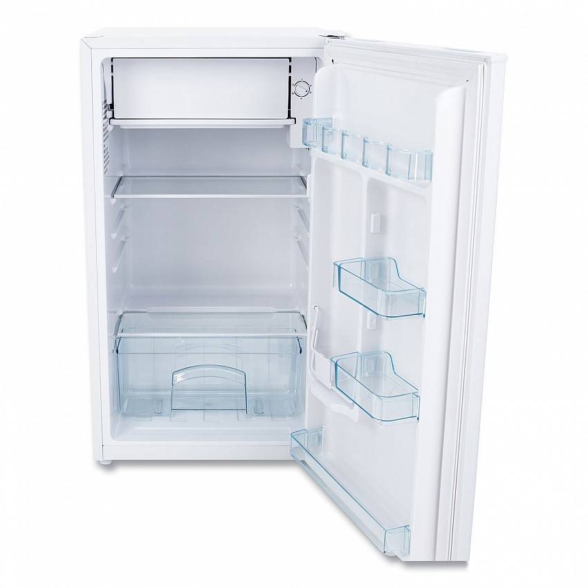 3.3 Cu.Ft Refrigerator with Chiller Compartment, White (RM3306W)