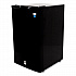 4.4 Cu.Ft. Auto-Defrost Refrigerator, 19.25 x 22 x 33, Black (AR4446B)