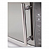 1.1 cu ft Touch Microwave Oven, 1,000 W, Stainless Steel (MO1108SST)