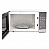 1.1 cu ft Touch Microwave Oven, 1,000 W, Stainless Steel (MO1108SST)