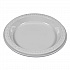 Plastic Dinnerware, Plates, 6