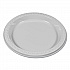 Plastic Dinnerware, Plates, 7