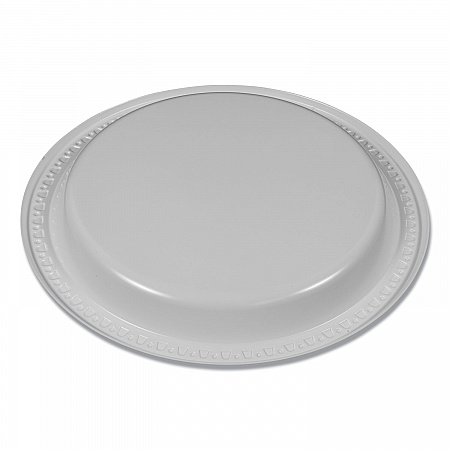 Plastic Dinnerware, Plates, 7