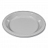 Plastic Dinnerware, Plates, 10.25
