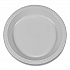 Plastic Dinnerware, Plates, 10.25