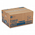 1/6-Fold Linen Replacement Towels, 13 x 17, White, 200/Box, 4 Boxes/Carton (92113)