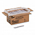 Heavyweight Polystyrene Cutlery, Knife, Plastic, Clear, 1,000/Carton (KH017)