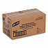 Heavyweight Polystyrene Cutlery, Knife, Plastic, Clear, 1,000/Carton (KH017)