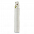 Pathways Paper Hot Cups, 8 oz, White/Brown, 50/Pack (2338PATHPK)