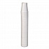 Paper Hot Cups, 10 oz, White, 50/Sleeve, 20 Sleeves/Carton (2340W)