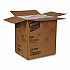 Paper Hot Cups, 10 oz, White, 50/Sleeve, 20 Sleeves/Carton (2340W)