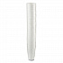 Paper Hot Cups, 16 oz, White, 50/Sleeve, 20 Sleeves/Carton (2346W)