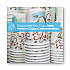 PerfecTouch Hot/Cold Cups, 12 oz, Paper, White, 50/Bag, 20 Bags/Carton (5342W)
