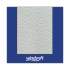 Windsoft Premium Kitchen Roll Towels, 2 Ply, 11 x 6, White, 110/Roll, 12 Rolls/Carton (12216)