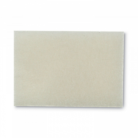 Light Duty Scrubbing Pad 9030, 3.5 x 5, White, 40/Carton (05683)