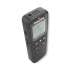 Philips Voice Tracer 1160 Audio Recorder, 8 GB, Gray (DVT1160)