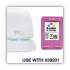 Colop e-mark Digital Marking Device Replacement Ink, Cyan/Magenta/Yellow (039203)