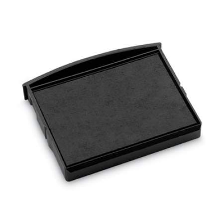 COSCO Replacement Ink Pad for 2000 PLUS Daters and Numberers, Black (061940)