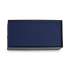 COSCO 2000PLUS Replacement Ink Pad for 2000PLUS 1SI60P, Blue (065474)