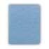 Smead Prong Fastener Premium Pressboard Report Cover, Two-Piece Prong Fastener, 3" Capacity, 8.5 x 11, Blue/Blue (81052)