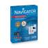 Navigator Premium Multipurpose Copy Paper, 97 Bright, 24 lb, 8.5 x 11, White, 500 Sheets/Ream, 10 Reams/Carton (NMP1124)