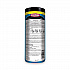 E-tronic Wipes, 1-Ply, 7 x 8, White, 30/Canister, 4 Canisters/Carton (93ACT)