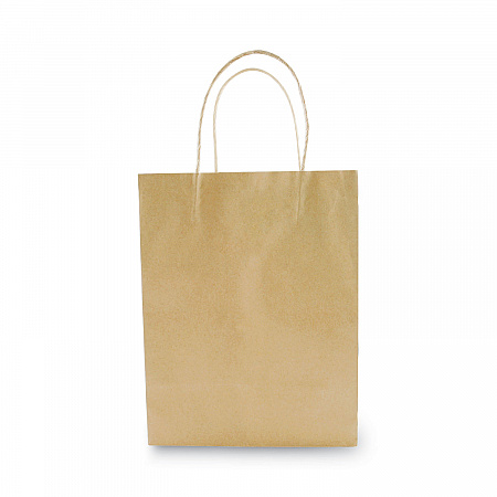 Premium Shopping Bag, Rope Handles, 8