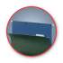 Smead Interior File Folders, 1/3-Cut Tabs, Letter Size, Navy Blue, 100/Box (10279)